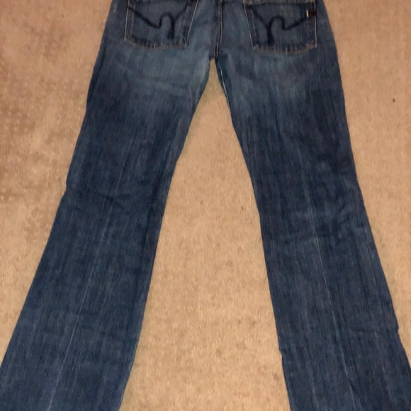 Citizens of Humanity bootcut Jeans - Picture 6 of 6